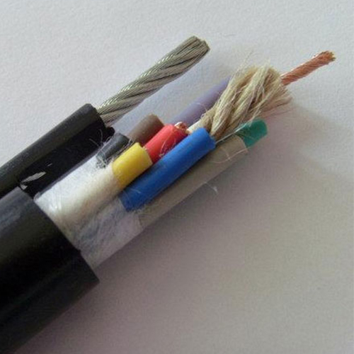 控制电力电缆