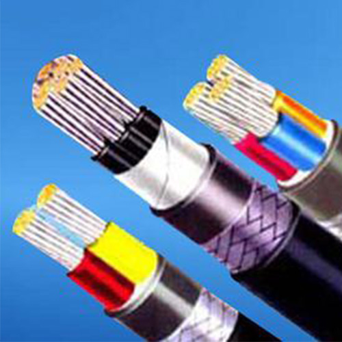 聚氯乙烯绝缘电力电缆