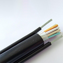 聚氯乙烯绝缘控制电缆